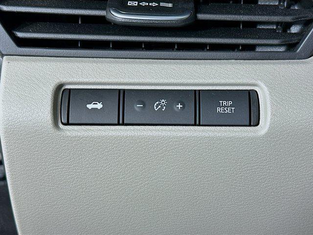 used 2025 Nissan Altima car, priced at $18,047