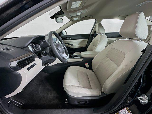 used 2025 Nissan Altima car, priced at $18,047