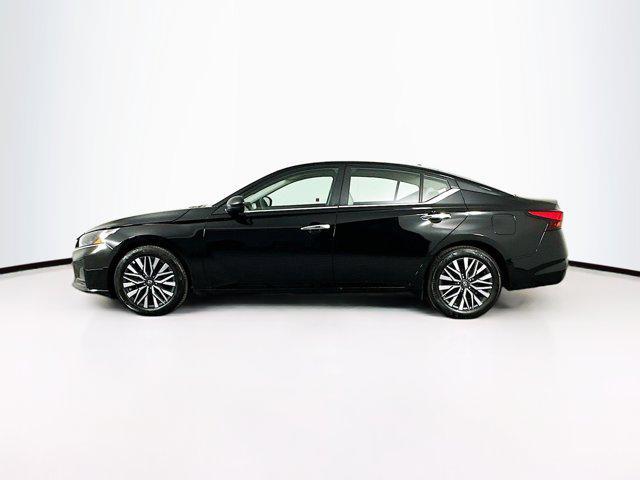 used 2025 Nissan Altima car, priced at $18,047