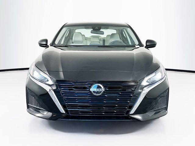 used 2025 Nissan Altima car, priced at $18,047