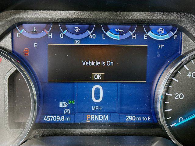 used 2024 Ford Expedition Max car, priced at $41,987