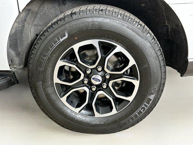 used 2024 Ford Expedition Max car, priced at $41,987