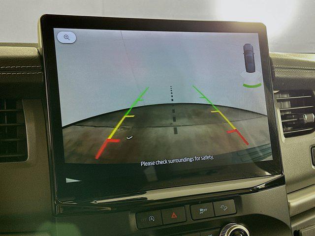 used 2024 Ford Expedition Max car, priced at $41,987