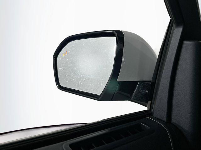 used 2024 Ford Expedition Max car, priced at $41,987