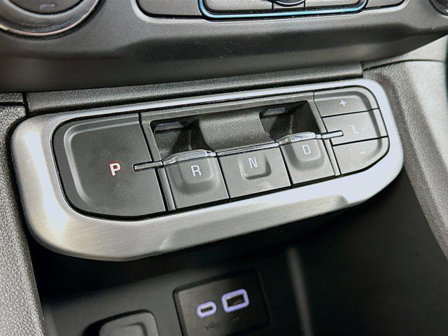 used 2023 GMC Acadia car, priced at $24,997