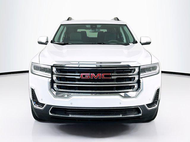 used 2023 GMC Acadia car, priced at $24,997