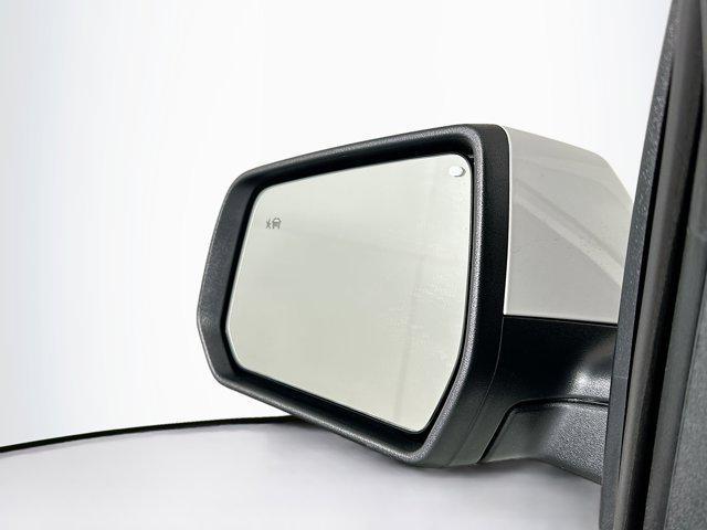 used 2023 GMC Acadia car, priced at $24,997