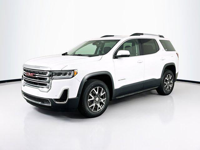 used 2023 GMC Acadia car, priced at $24,997