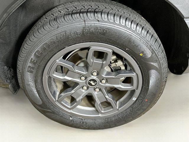 used 2024 Ford Bronco Sport car, priced at $20,397