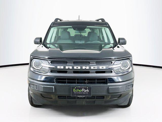 used 2024 Ford Bronco Sport car, priced at $20,397