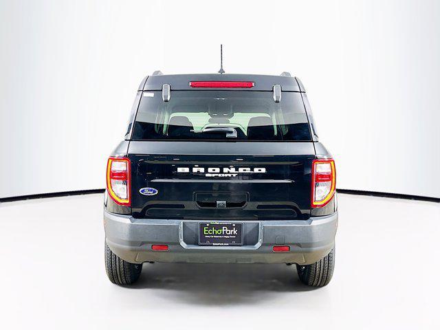 used 2024 Ford Bronco Sport car, priced at $20,397