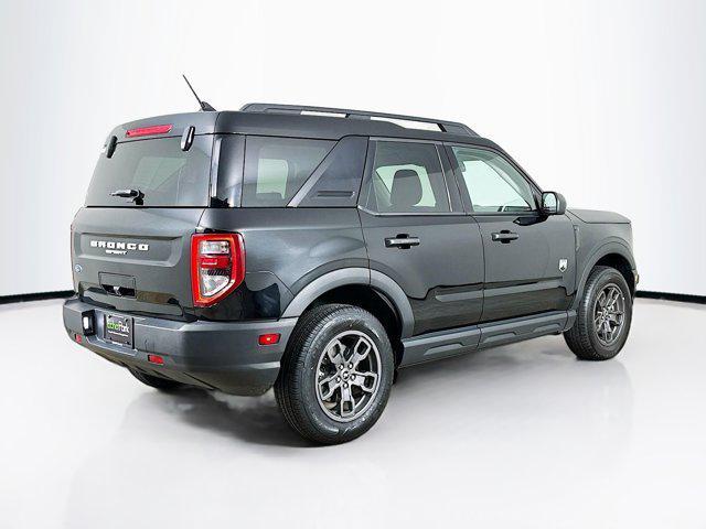 used 2024 Ford Bronco Sport car, priced at $20,397