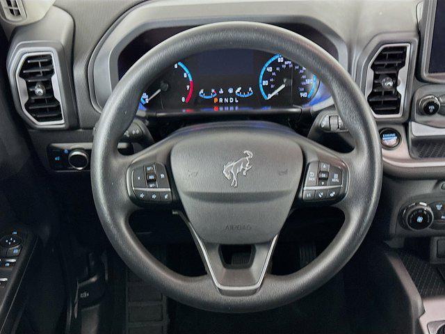 used 2024 Ford Bronco Sport car, priced at $20,397
