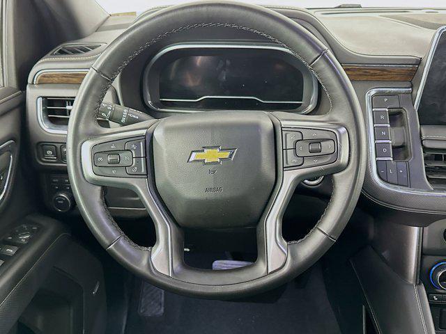 used 2024 Chevrolet Tahoe car, priced at $51,996