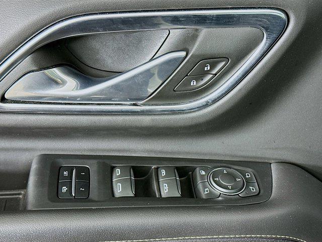 used 2024 Chevrolet Tahoe car, priced at $51,996