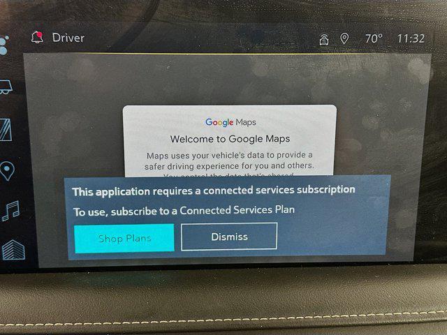 used 2024 Chevrolet Tahoe car, priced at $51,996