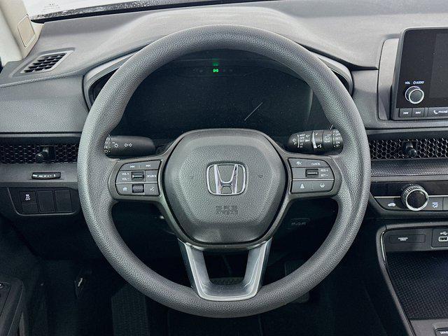 used 2025 Honda CR-V car, priced at $28,997