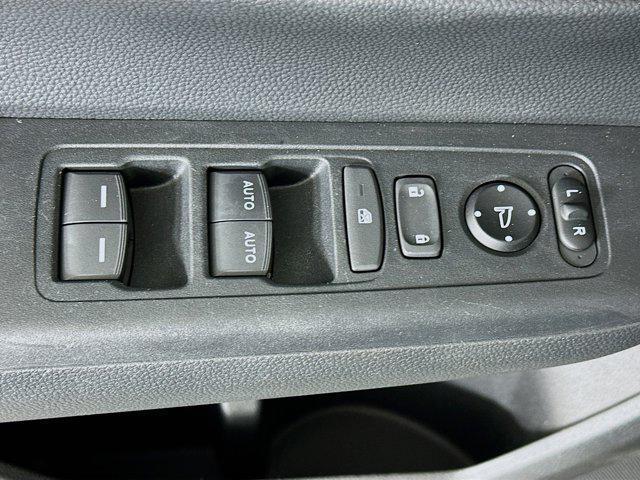 used 2025 Honda CR-V car, priced at $28,997