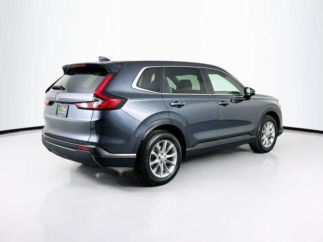 used 2025 Honda CR-V car, priced at $28,997