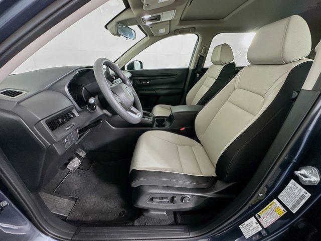 used 2025 Honda CR-V car, priced at $28,997