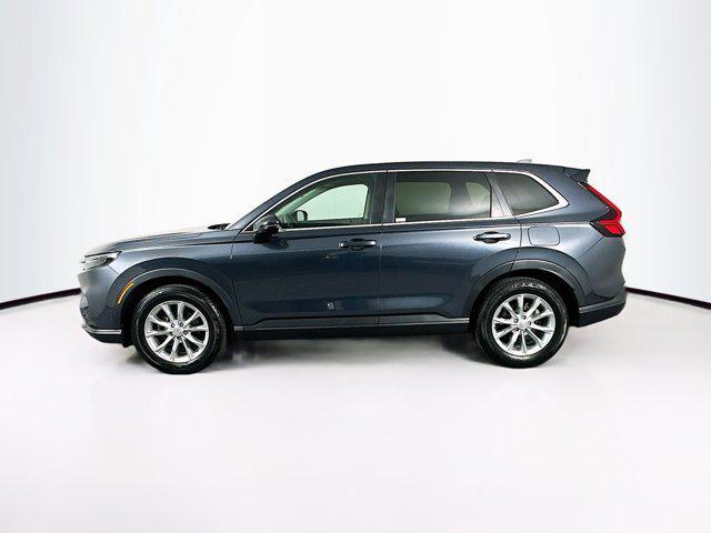 used 2025 Honda CR-V car, priced at $28,997