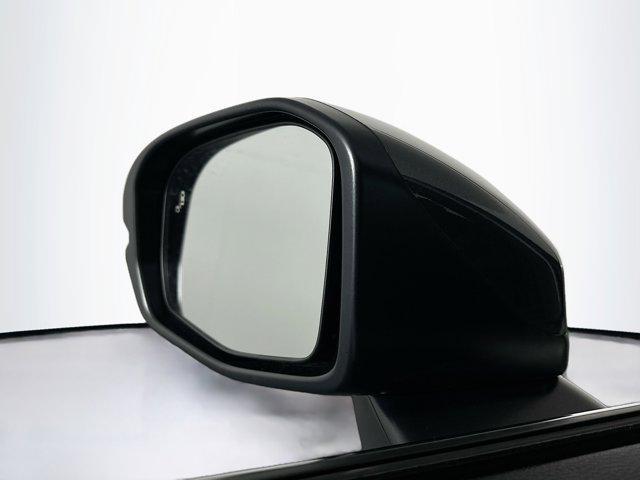 used 2025 Honda CR-V car, priced at $28,997