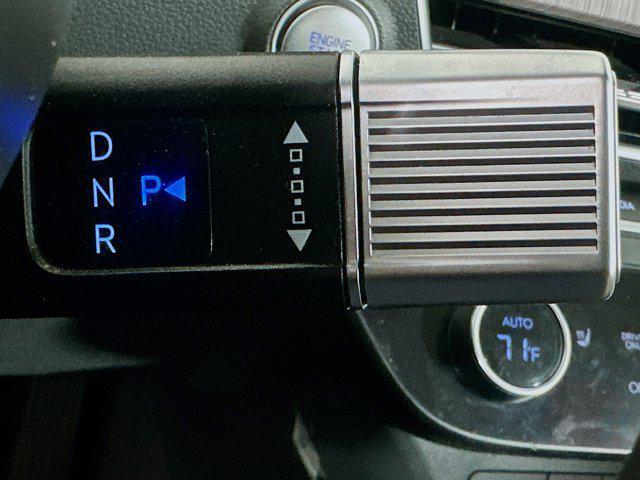 used 2025 Hyundai Sonata Hybrid car, priced at $20,496