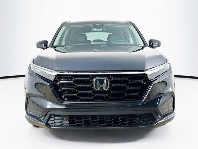 used 2023 Honda CR-V car, priced at $28,496