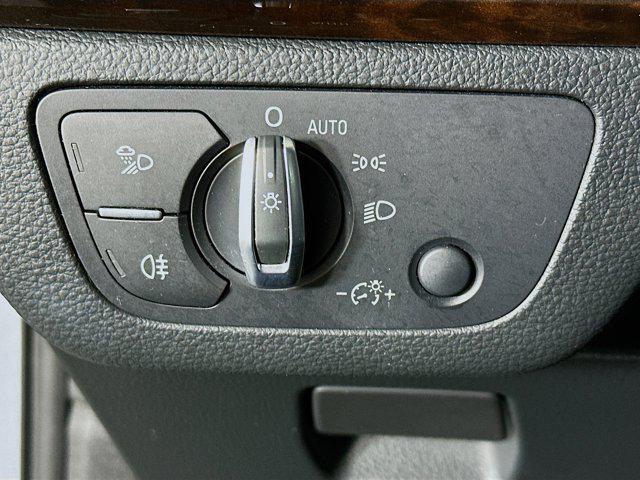 used 2019 Audi Q5 car, priced at $14,496