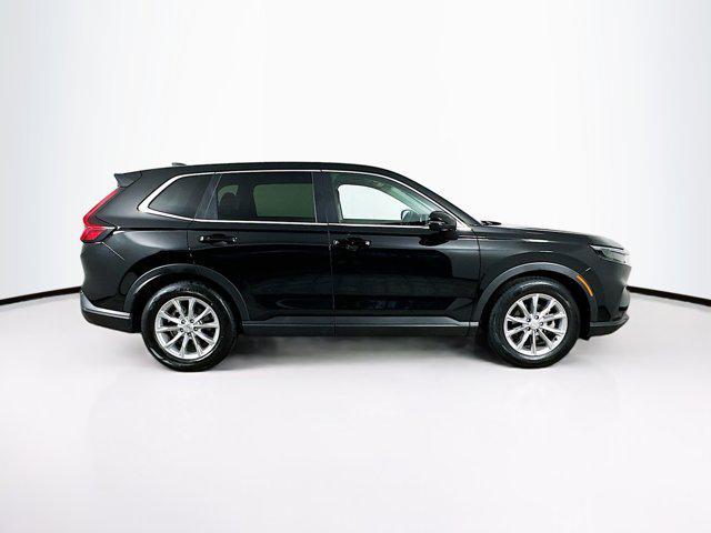 used 2025 Honda CR-V car, priced at $30,497