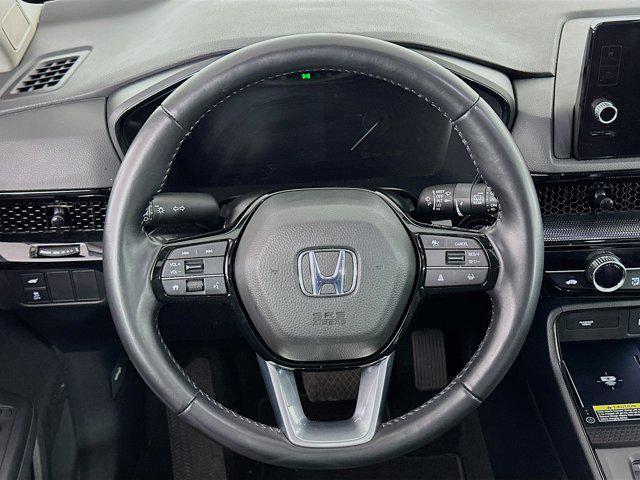 used 2025 Honda CR-V car, priced at $30,497