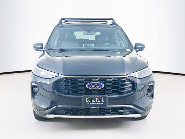 used 2023 Ford Escape car, priced at $22,195