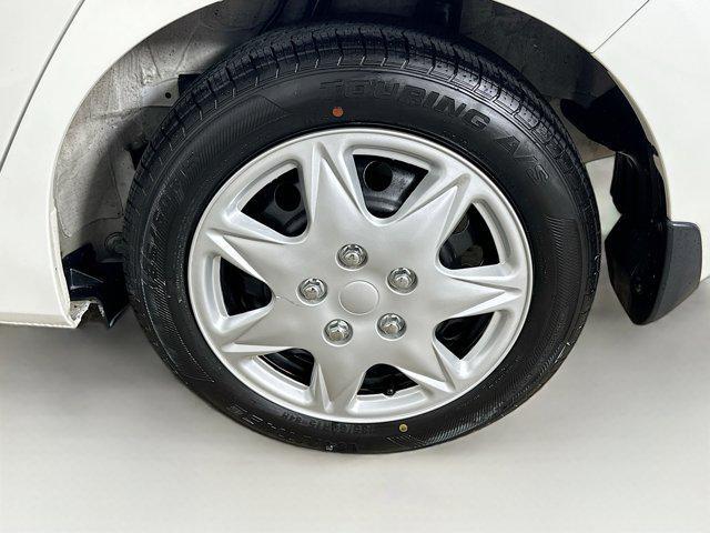 used 2017 Honda Fit car, priced at $10,996