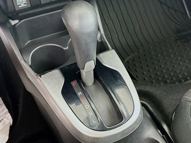 used 2017 Honda Fit car, priced at $10,996