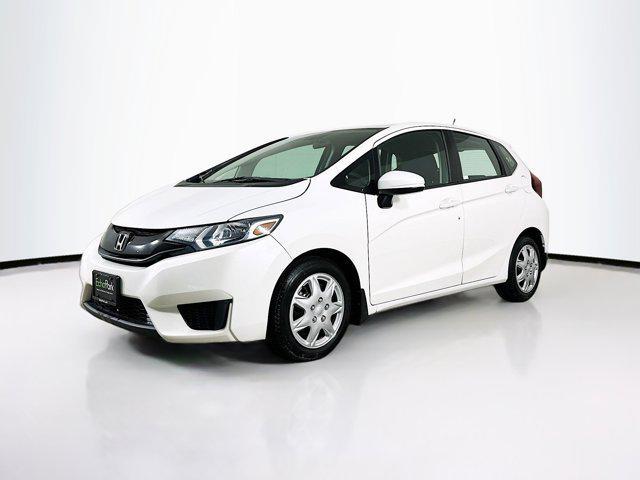 used 2017 Honda Fit car, priced at $10,996