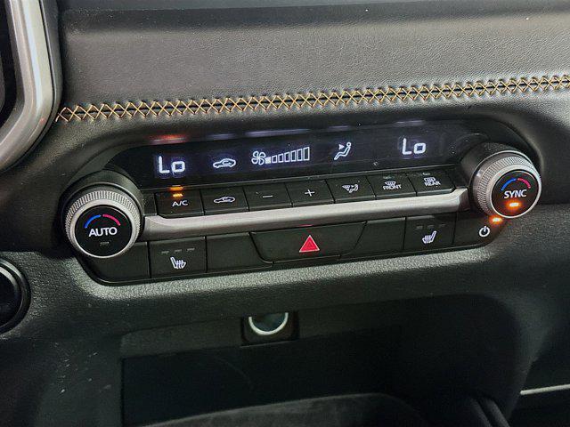 used 2025 Mazda CX-50 Hybrid car, priced at $30,237