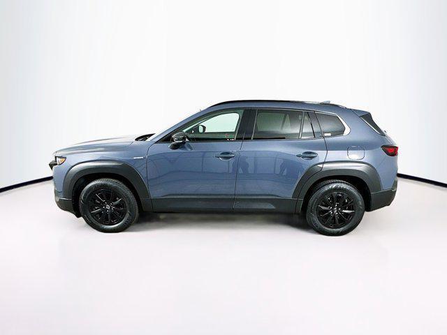 used 2025 Mazda CX-50 Hybrid car, priced at $30,237