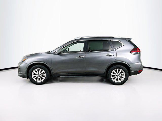 used 2019 Nissan Rogue car, priced at $10,987