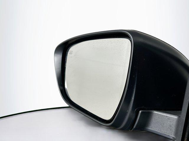 used 2019 Nissan Rogue car, priced at $10,987