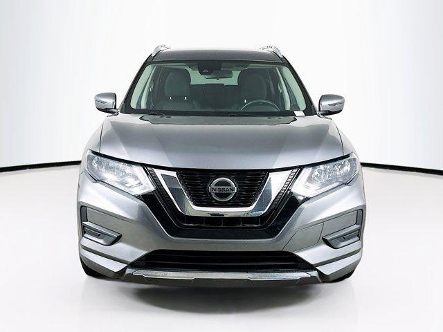 used 2019 Nissan Rogue car, priced at $10,987