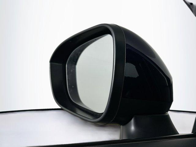 used 2025 Nissan Rogue car, priced at $20,497