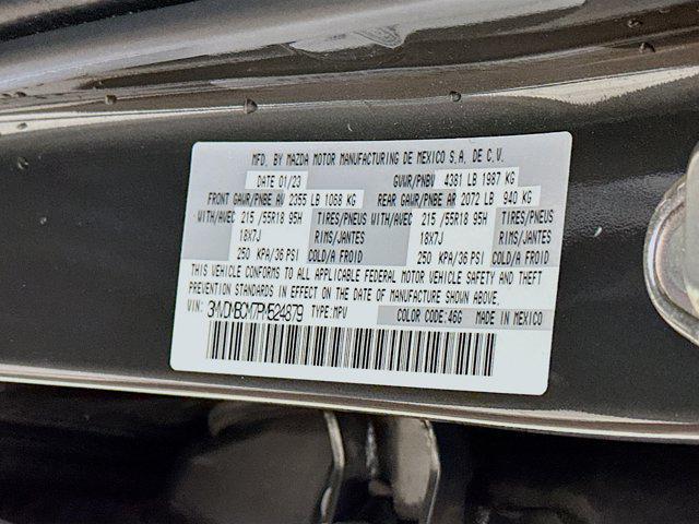 used 2023 Mazda CX-30 car, priced at $21,987