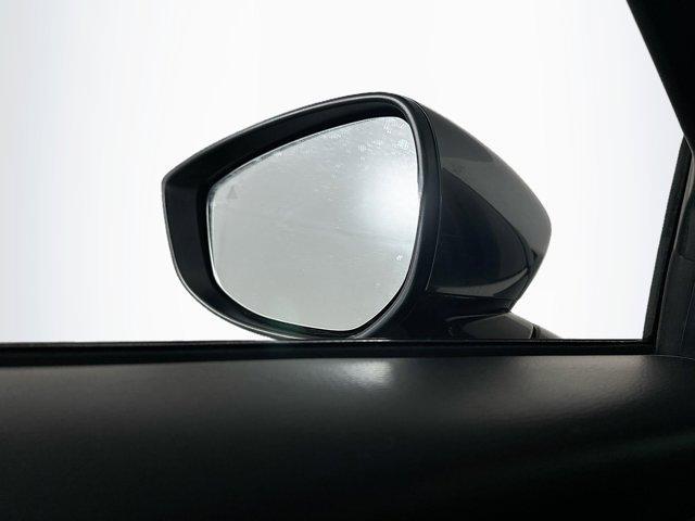 used 2023 Mazda CX-30 car, priced at $21,987