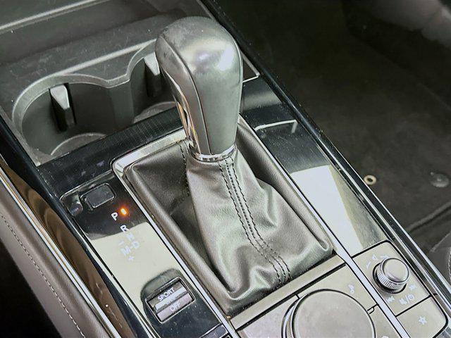 used 2023 Mazda CX-30 car, priced at $21,987