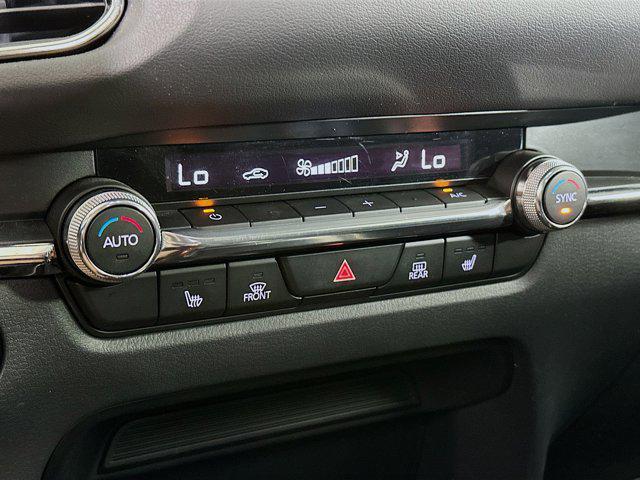 used 2023 Mazda CX-30 car, priced at $21,987