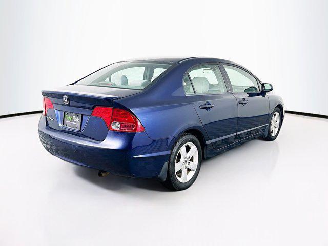 used 2008 Honda Civic car, priced at $5,487