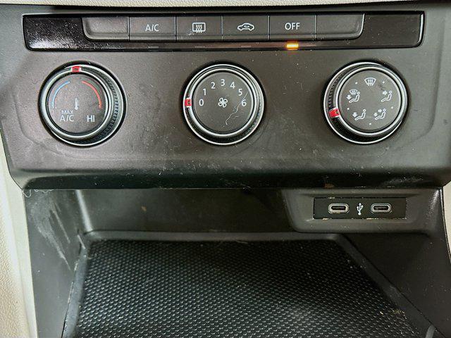 used 2022 Volkswagen Jetta car, priced at $15,996