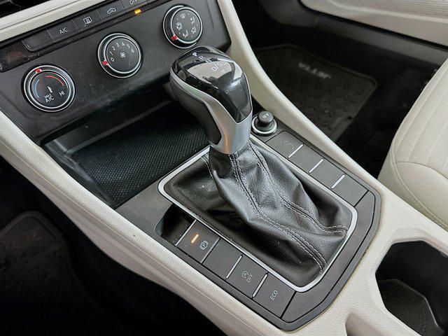 used 2022 Volkswagen Jetta car, priced at $15,996