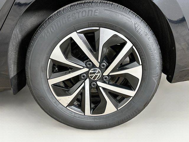used 2022 Volkswagen Jetta car, priced at $15,996