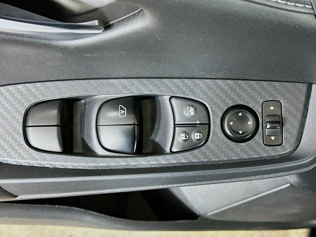 used 2024 Nissan Sentra car, priced at $16,996